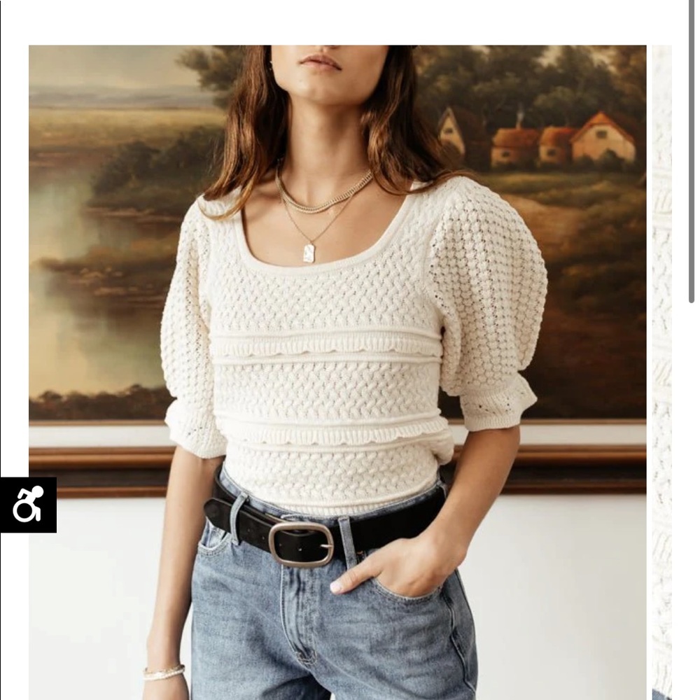 Bohme Sweater